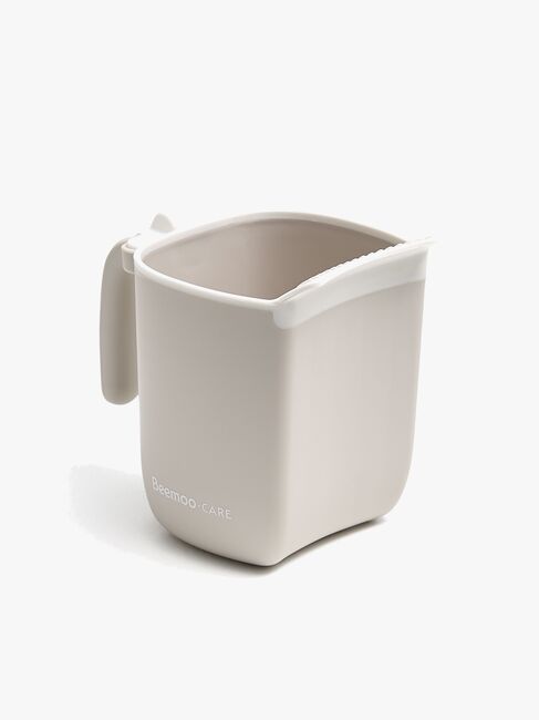 Beemoo CARE Assist Skyllekande, Beige