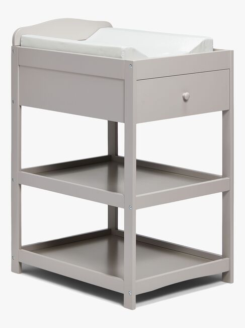 JLY Dream Lux Puslebord, Warm Grey