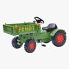 BIG Pedaltraktor Fendt