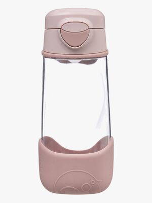 b.box Drikkedunk 450 ml med Tud, Blush Crush