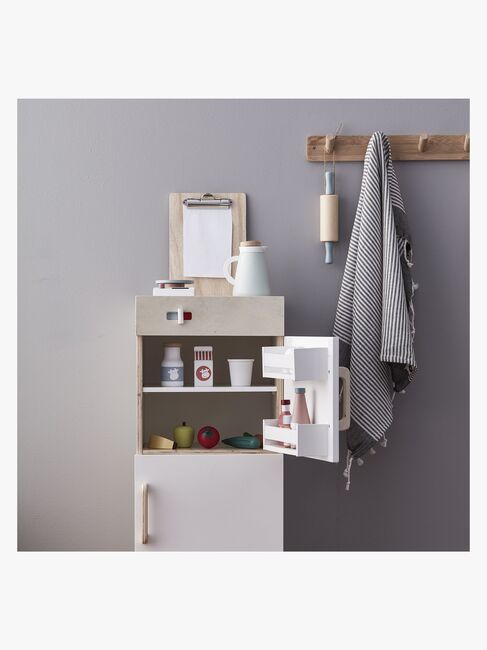 Kids Concept Køleskab/Fryser