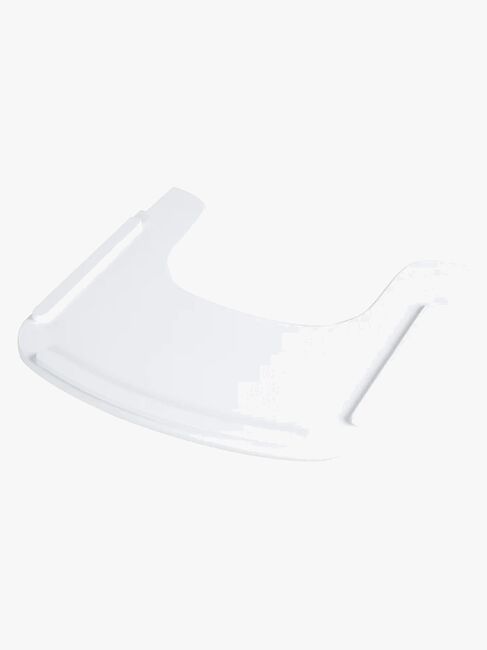 Roba Sit Up Flex Bakke, White