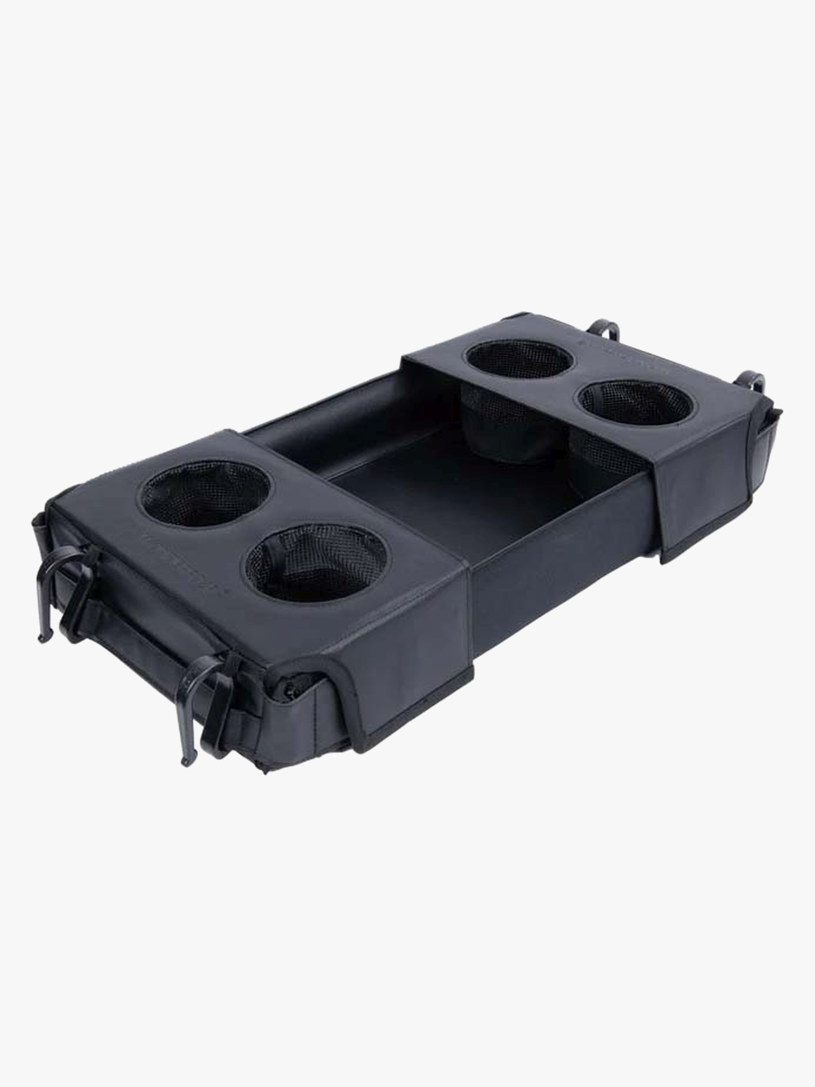 WonderFold L2 Bakke til Snacks, Sort