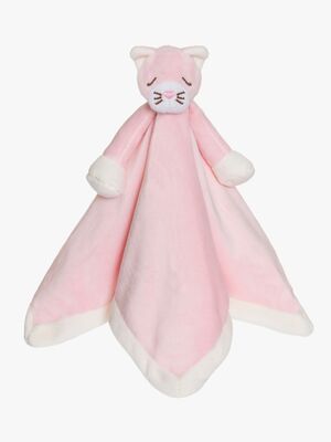 Teddykompaniet Diinglisar  Kat Nusseklud, Babypink