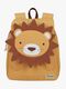 Samsonite Happy Sammies Rygsæk 7L, Lion Leo