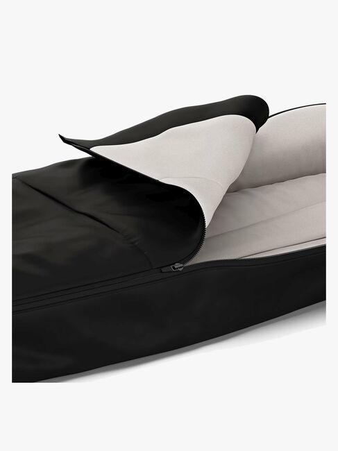 Thule Kørepose, Black