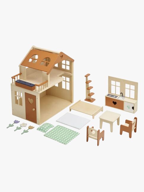 Moover Toys Dukkehus