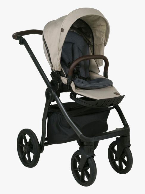 Quax Crooz2 Duovogn, Beige