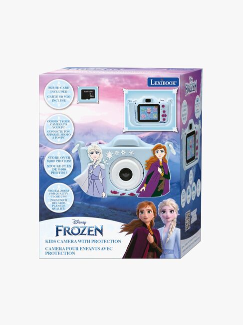 Disney Frozen Starcam Digitalkamera