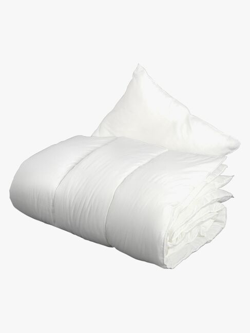 Borganäs Dyne og Hovedpude 70x80