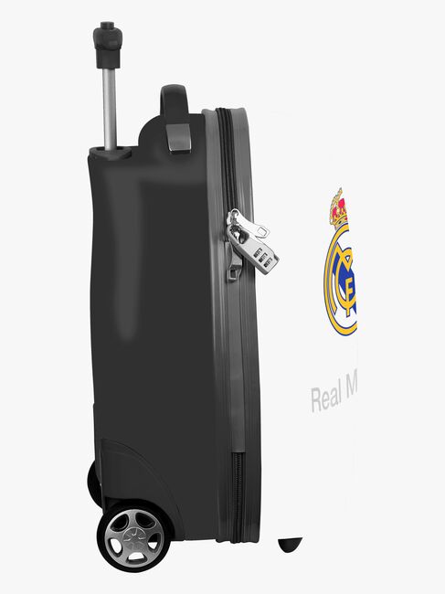 Real Madrid Kuffert 27,5L, Equip 25/26