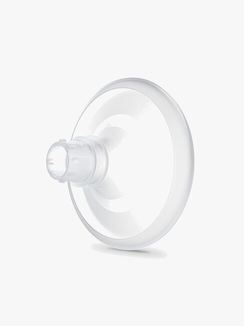 Elvie Brysttragt 19 mm 2-pak