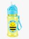 Skip Hop Zoo Drikkedunk Tritan, Bi
