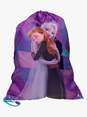 Disney Frozen Gymnastikpose, Lilla