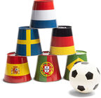 BS Toys Soccer Tins Spil