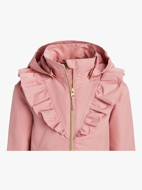 Petite Chérie Atelier Astrid Skaljakke, Pink