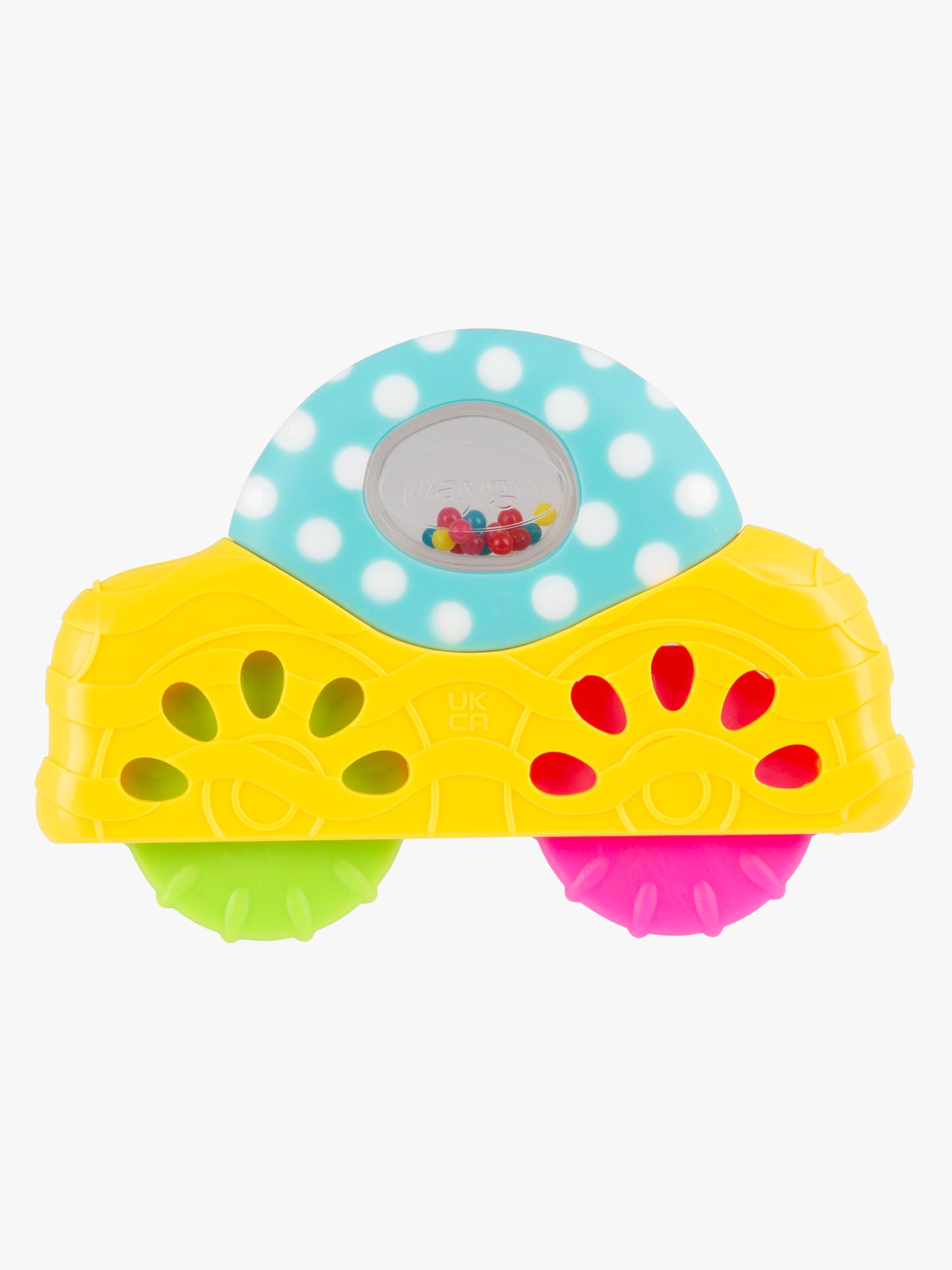 PlayGro Little Hands Rangle, Car