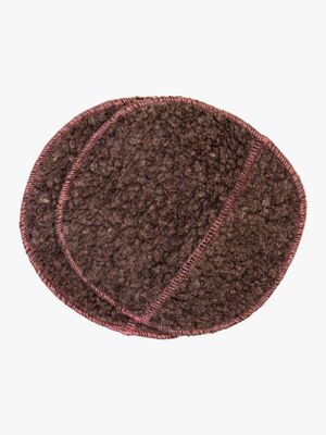 Boob Recycled Wool Brystvarmer, Varies