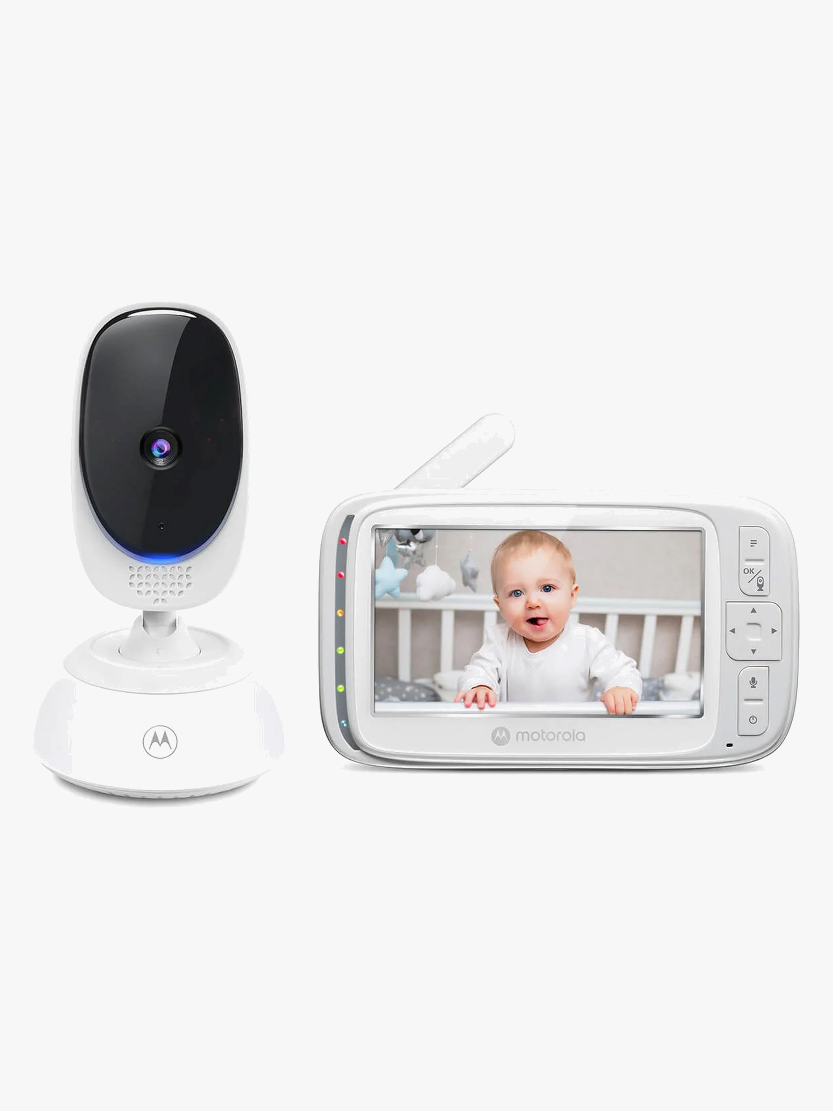 Motorola VM75 Video Babyalarm