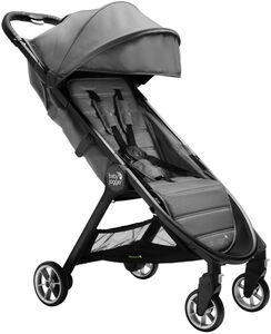 Baby Jogger City Tour 2 Klapvogn, Shadow Grey