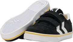 Hummel Stadil 3.0 Jr Sneakers, Black