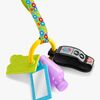 Fisher-Price Play & Go Keys Aktivitetslegetøj
