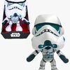 Star Wars Bamse Stormtrooper 25 cm