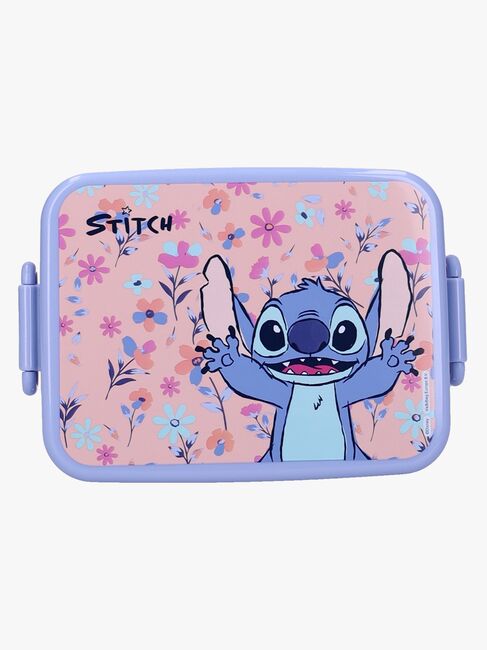 Disney Stitch Madkasse, Lunch Bunch