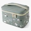 Monbento Frosty  Isoleret Frokosttaske, Raccoon