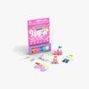PlusPlus Activity Pad Fairyland Byggesæt