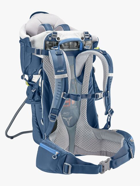 Deuter Kid Comfort Bærestol, Midnight