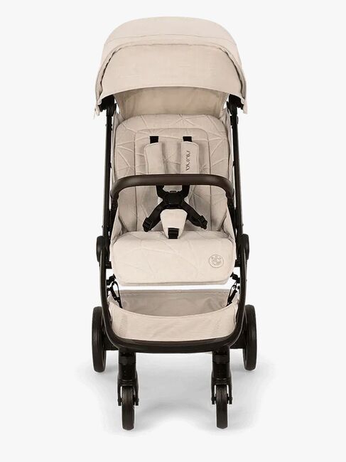Nuna TRVL LX BMW Klapvogn, Mica