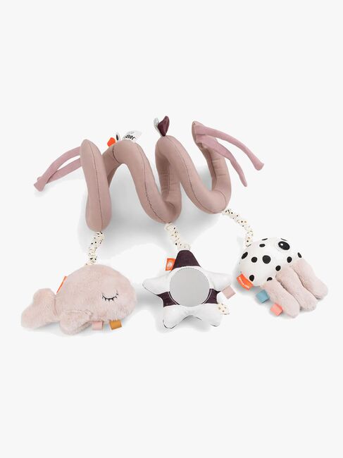 Done By Deer Sea friends Aktivitetslegetøj, Powder