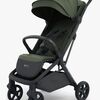 Kinderkraft NUBI 3 Klapvogn, Mystic Green