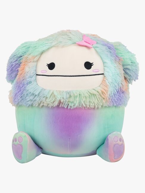 Squishmallows Bamse Bigfoot Ting 30 cm 290493-2139_1.jpg