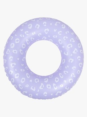 SwimEssentials Badering, Lilla Leopard