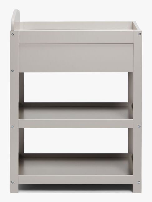 JLY Dream Lux Puslebord, Warm Grey