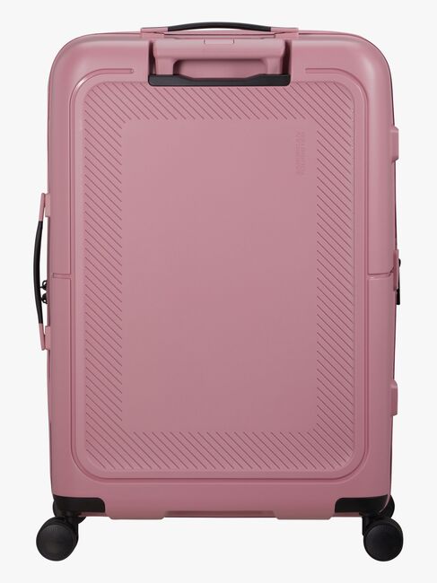 American Tourister Dashpop Spinner Kuffert 76-84L, Lilas Pink