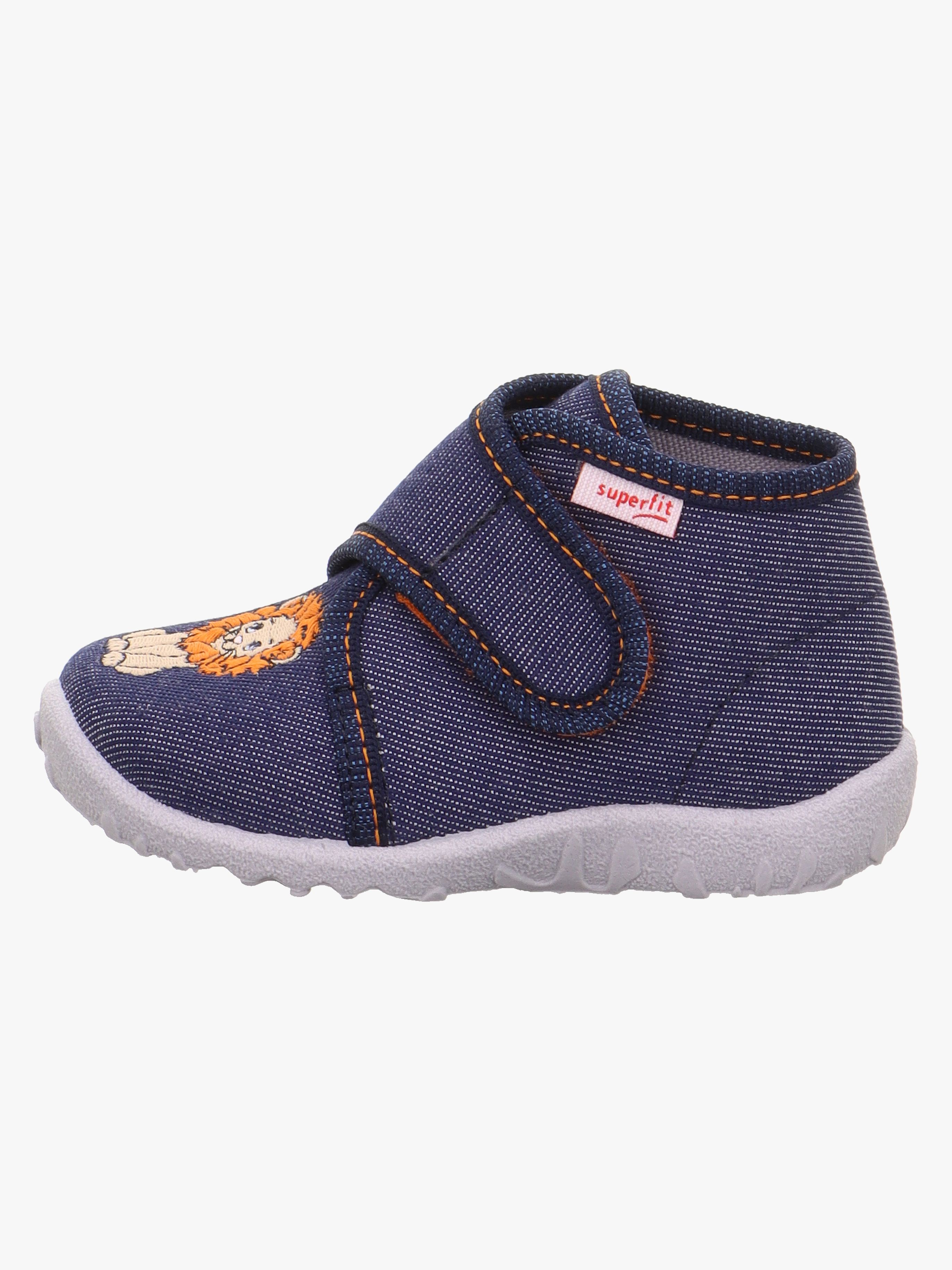 Superfit Spotty Indesko, Blue