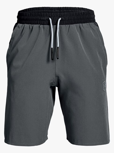 Under Armour Splash Shorts, Stealth Grey