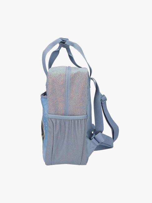 TOPModel Rygsæk Wolf, Blå