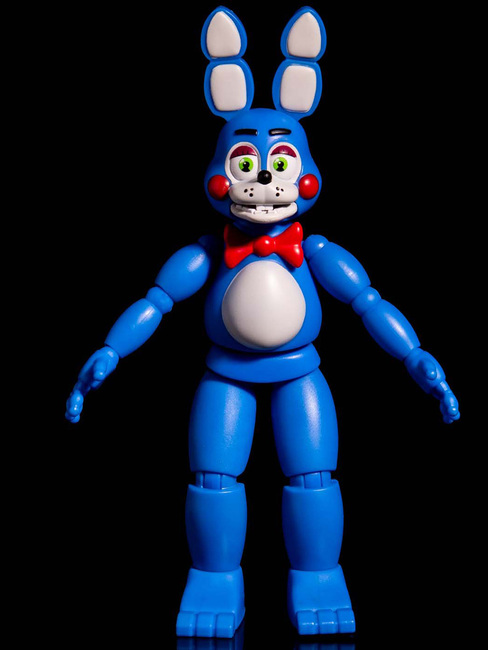 Five Nights At Freddy´s Core Figur Bonnie FNF0099-1791_4a.jpg