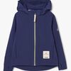 Tretorn Sarek Softshelljakke, Navy