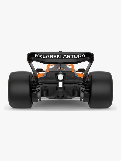 Rastar McLaren F1 MCL36 Racerbil 1:24