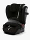 Cybex Pallas G3 i-Size Plus Autostol, Moon Black