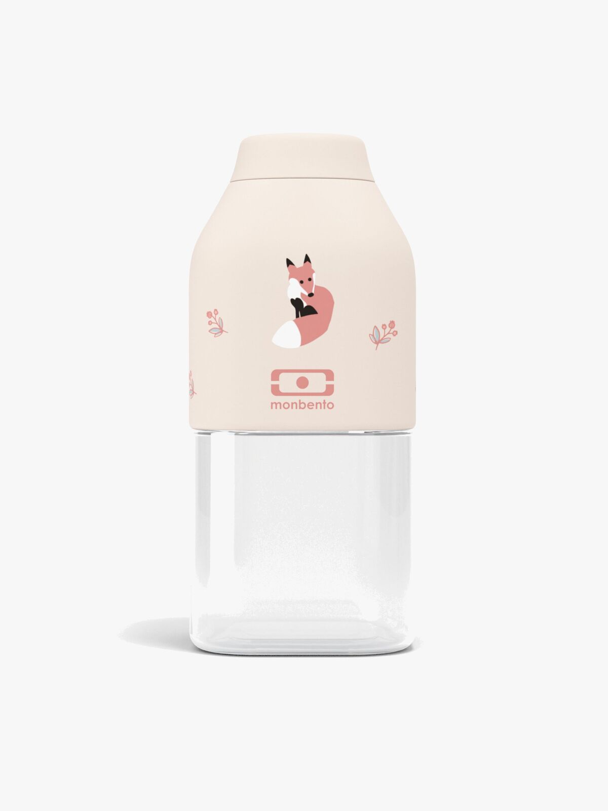 Monbento Positive S Tritan Drikkedunk, Fox