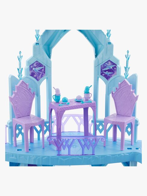 Disney Frozen Dukkehus Elsas Ispalads