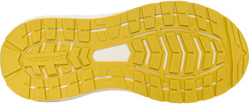 Viking Bouncy GTX 2V Sneakers, Olive