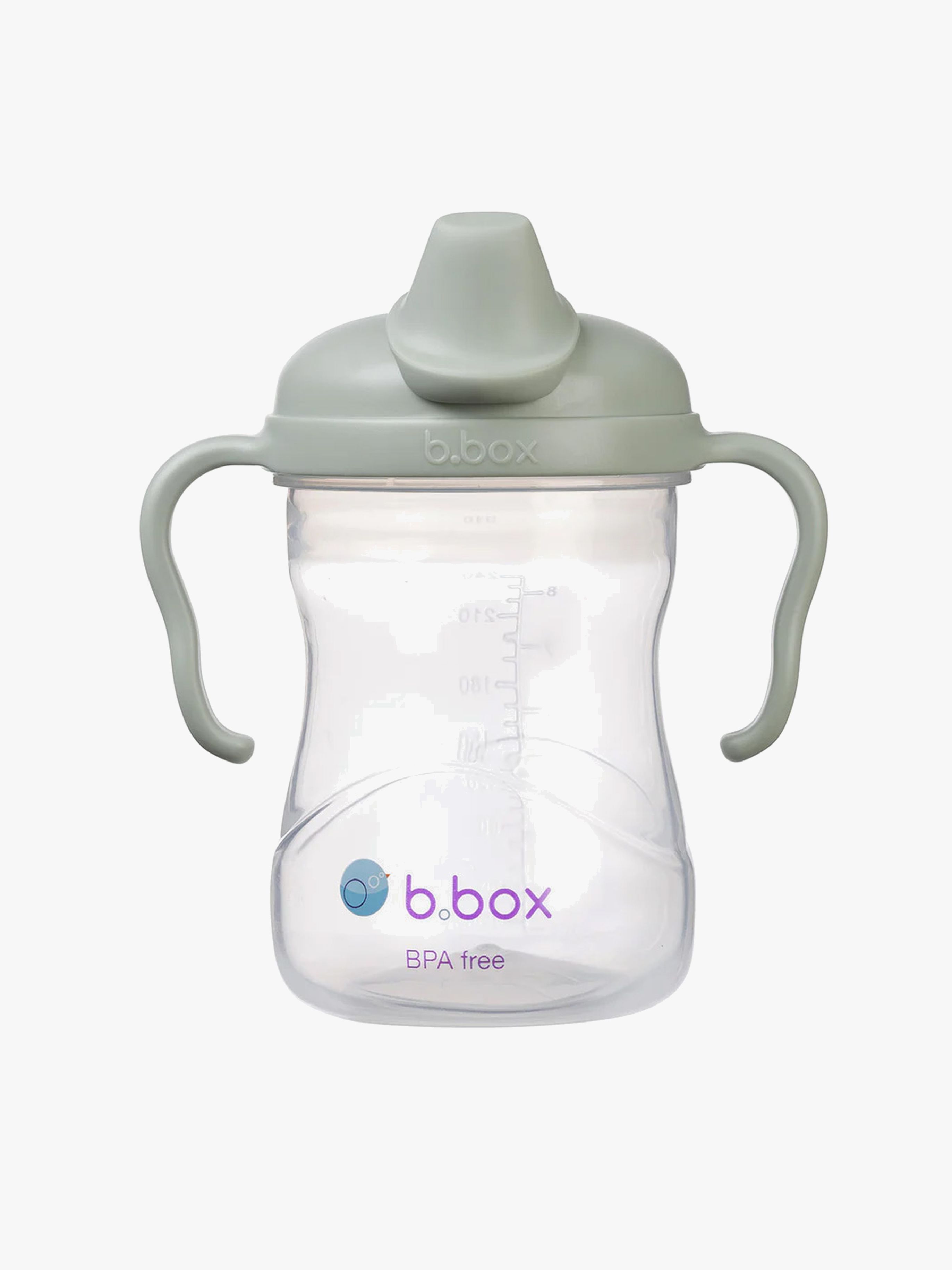 b.box Tudekop, Sage