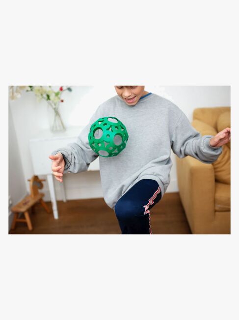 SmartGames Foooty White Bold